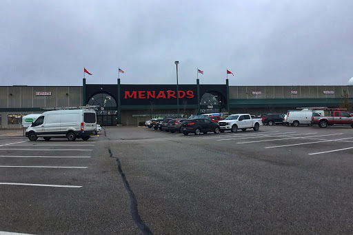 Home Improvement Store «Menards», reviews and photos, 2300 Randall Rd, Carpentersville, IL 60110, USA
