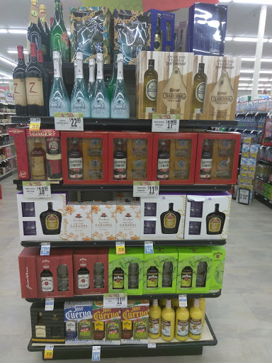 Grocery Store «Save Mart Supermarkets», reviews and photos, 4725 Quail Lakes Dr, Stockton, CA 95207, USA