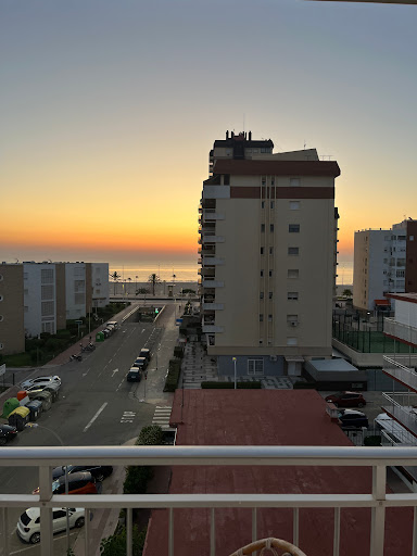 EUROPA INMOBILIARIA PLAYA DE GANDIA en Grau i Platja
