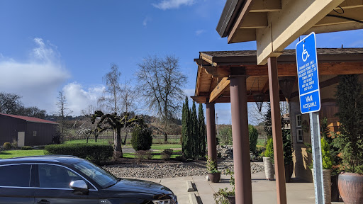 Winery «ROCO Winery», reviews and photos, 13260 NE Red Hills Rd, Newberg, OR 97132, USA