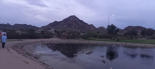 Park «Granada Park», reviews and photos, 6505 N 20th St, Phoenix, AZ 85016, USA