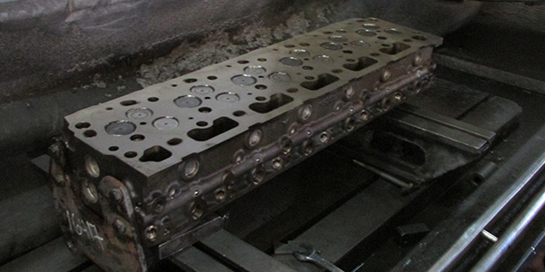 Rectificadora De Motores Orion - Calama