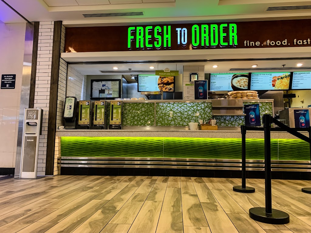 Fresh To Order 30320