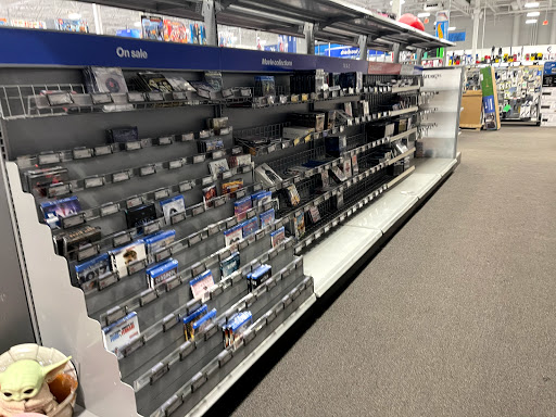 Electronics Store «Best Buy», reviews and photos, 3377 Berlin Turnpike, Newington, CT 06111, USA