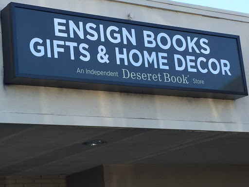 Religious Goods Store «Ensign Books: An Independent Deseret Book», reviews and photos, 1037 W Foothill Blvd, Upland, CA 91786, USA