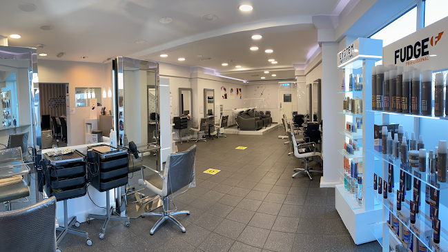 Reviews of Zest Hair and Beauty in Barrow-in-Furness - Barber shop
