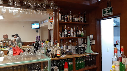 Bar La Pasadita