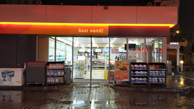 Opinii despre Rompetrol în Iași - Benzinărie