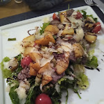 Photo n°1 de l'avis de ABEGA.h fait le 11/11/2021 à 06:55 sur le  Hotel-Restaurant Zur Moselterrasse à Palzem