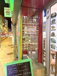 Photo n°35 de China Town à Nice ()