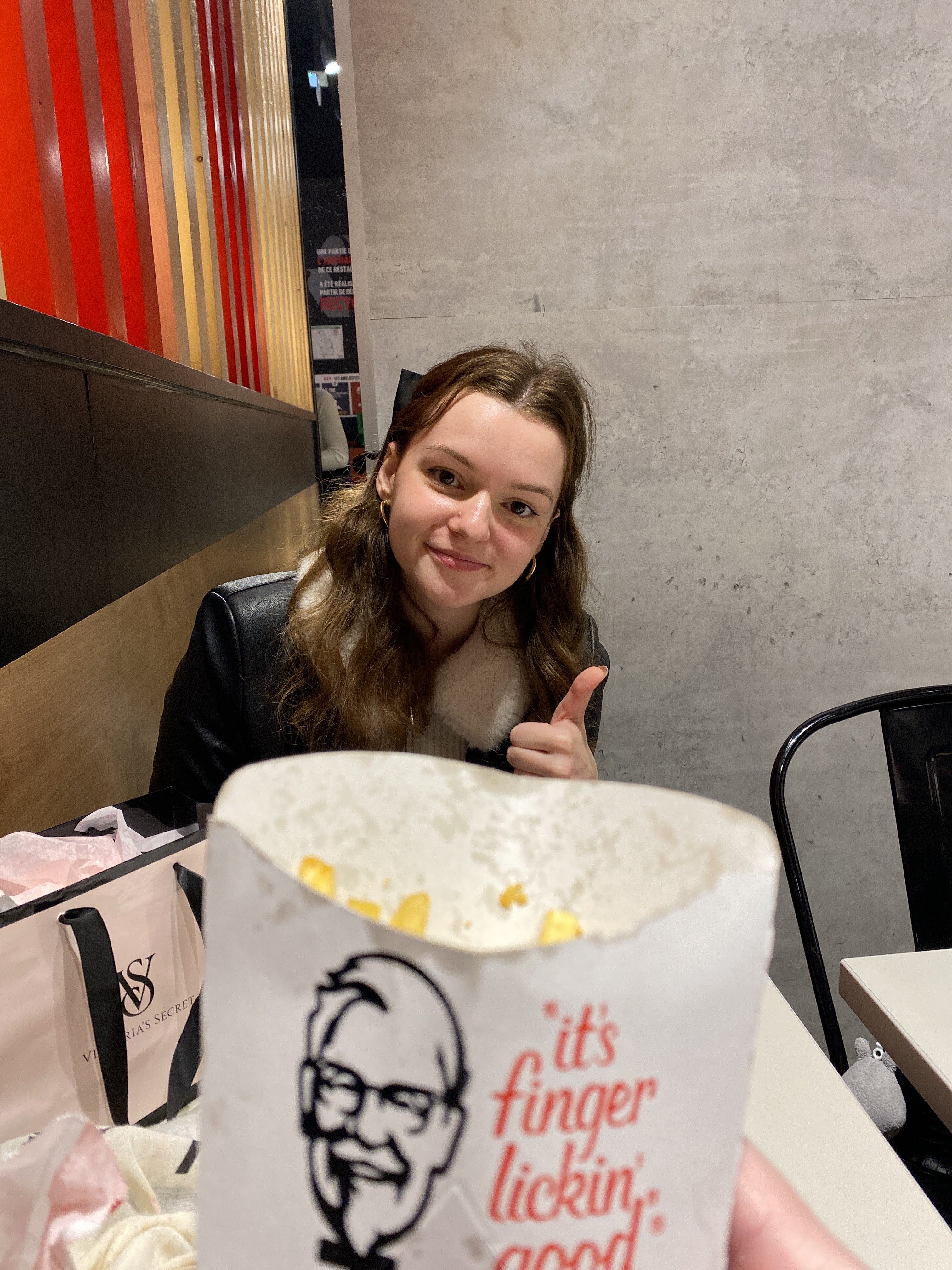 Photo n° 1 de l'avis de Anouk.O fait le 19/11/2023 à 13:58