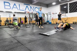 Balance – Group Training Center image