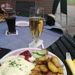 Photo n°1 de l'avis de Rene.h fait le 25/05/2022 à 19:27 sur le  Schützenkrug Kleinburgwedel à Burgwedel