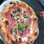 Photo n°1 de l'avis de Nadine.o fait le 09/03/2024 à 15:43 sur le  Dolce Vita (Pizza•Pasta•Vino) à Waibstadt