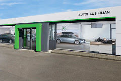 Škoda Kilian Wiesbaden | Autohaus Scherer S+R