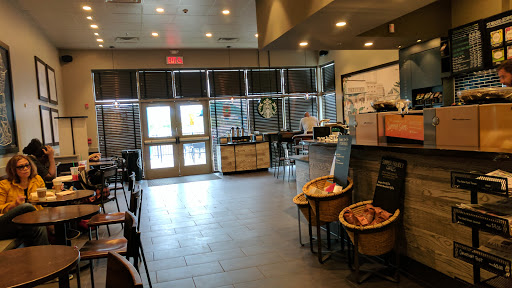 Coffee Shop «Starbucks», reviews and photos, 255 E Main St Bldg 1, Suite 1, Bridgeport, CT 06608, USA