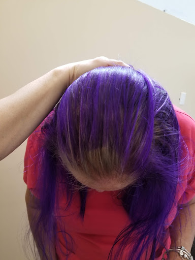 Beauty Salon «Mirror Mirror Salon & Spa», reviews and photos, 2810 David Walker Dr, Eustis, FL 32726, USA