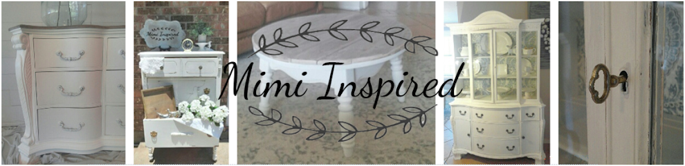 Mimi Inspired