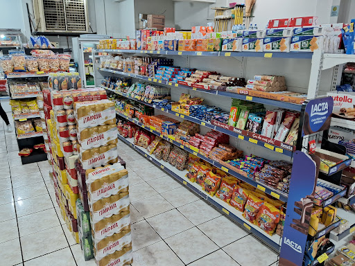 Logo da empresa - Mercado Itália