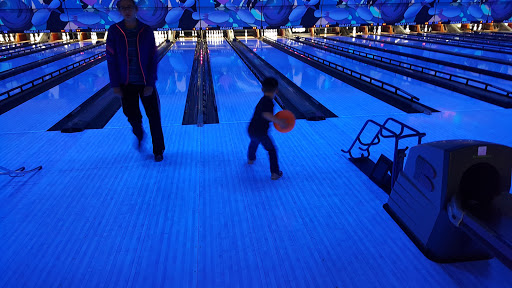 Bowling Alley «Galaxy Lanes», reviews and photos, 2226 Hill Rd, Grand Blanc, MI 48439, USA