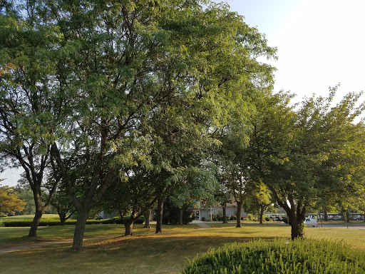 Golf Course «The Meadows at Middlesex Golf Course», reviews and photos, 70 Hunters Glen Dr, Plainsboro Township, NJ 08536, USA