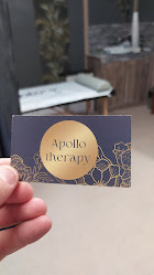 Масажно Студио - Apollo therapy