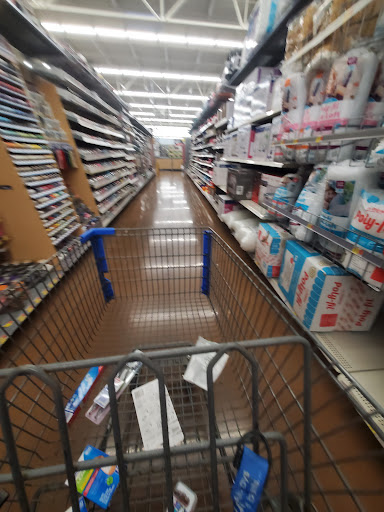 Department Store «Walmart Supercenter», reviews and photos, 4235 Veteran Dr, Geneseo, NY 14454, USA