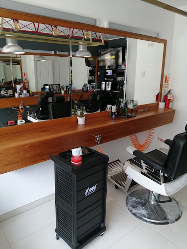 BARBERIA TUMITRA - El Agustino