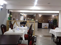 Atmosphère du Restaurant indien Le Jardin de Punjab à Annecy - n°19