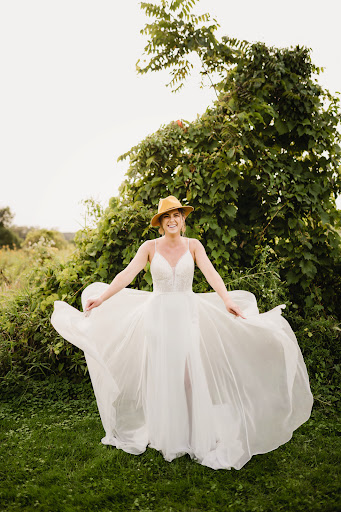 Bridal Shop «The Wedding Tree», reviews and photos, 418 Main St, La Crosse, WI 54601, USA