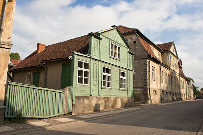 Kuldīgas sporta skola