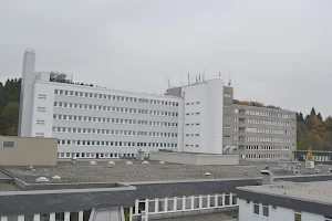 Oberbergische Krankenhaus Dienste - GmbH image