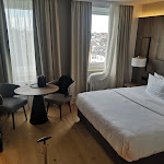 Photo n°1 de l'avis de murray.o fait le 01/10/2019 à 15:14 sur le  AC Hotel Berlin Humboldthain Park à Berlin