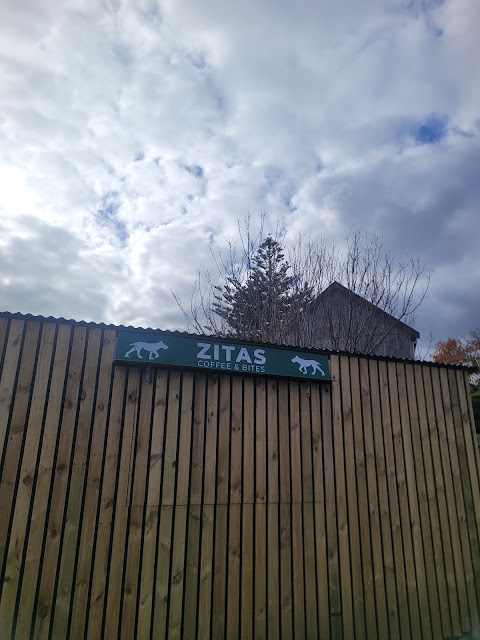 Zitas Coffee & Bites