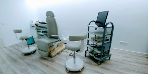 Otokids. Dr Daniel Pérez Plasencia. Otorrino infantil. Otorrino de adutos. Urgencias. Las Palmas