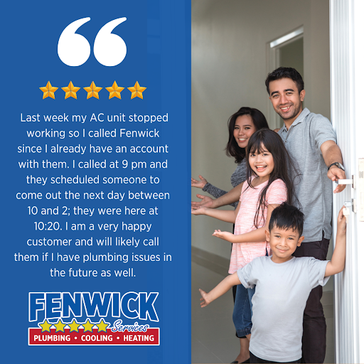 Plumber «Bill Fenwick Plumbing Inc.», reviews and photos, 11623 Columbia Park Dr E, Jacksonville, FL 32258, USA