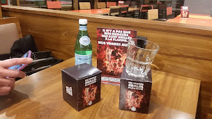Photo n°19 de Burger King à Metz ()
