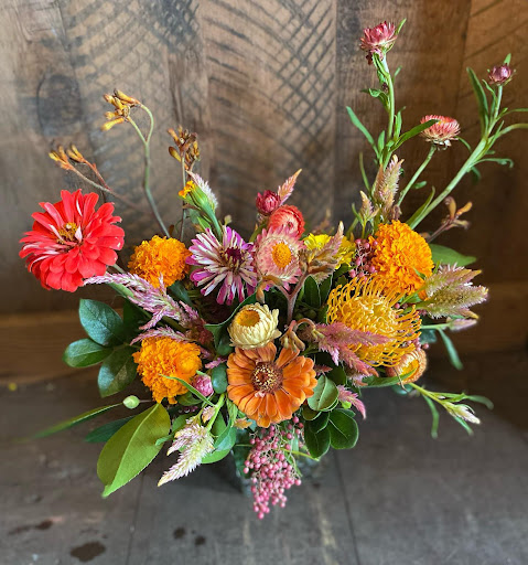 Florist «Bell and Trunk Flowers», reviews and photos, 1411 18th St, San Francisco, CA 94107, USA