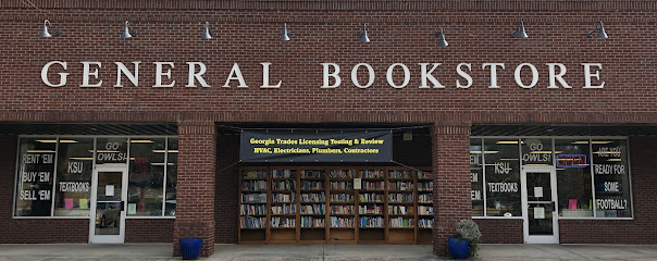 The General Bookstore