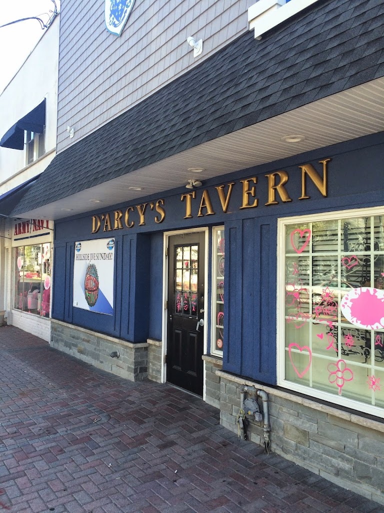D'Arcy's Tavern 07720