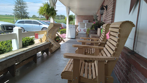 Grocery Store «Maplehofe Dairy Farm Store», reviews and photos, 799 Robert Fulton Hwy, Quarryville, PA 17566, USA