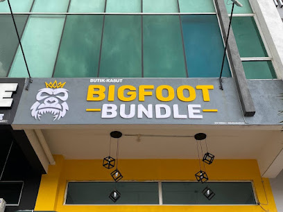 Bigfoot Bundle