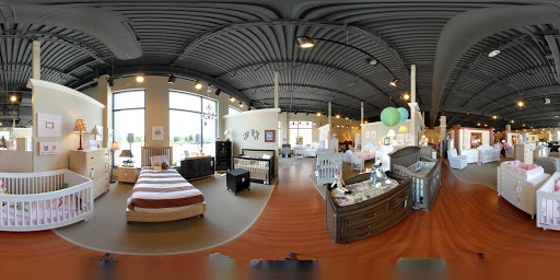 Baby Store «Treasure Rooms Baby-Kids Furniture», reviews and photos, 121 Chesterfield Towne Center, Chesterfield, MO 63005, USA