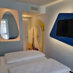 Photo n°6 de l'avis de john.a fait le 13/03/2023 à 21:25 sur le  prizeotel Erfurt-City à Erfurt