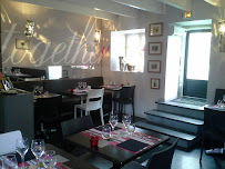 Atmosphère du Restaurant français Le 17 Bis à Piriac-sur-Mer - n°18