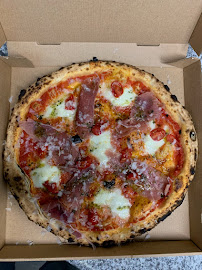 Photos du propriétaire du Pizzeria Sestini Pizza à Pignan - n°7