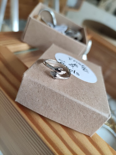 PRODIGY JEWELS - Χαλκίδα