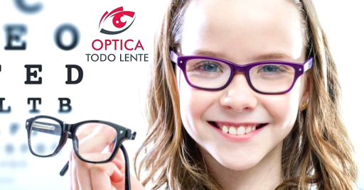 Optica Todo Lente - Quillacollo