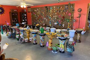 Manny's Pottery Imports & More image