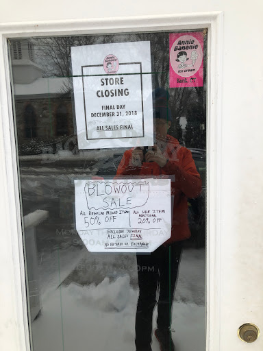 Outdoor Sports Store «Backcountry Outfitters», reviews and photos, 5 Bridge St, Kent, CT 06757, USA